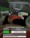 Std Main Bearing Set For Mercedes Dodge Freightliner OM642 3.0D V6. Fixed Price $99.99.