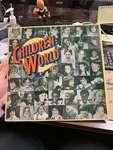 Children Of The World, Time Is Now, Lp, Vinyl Record, Epic, JE-36769. Fixed Price $9.99.