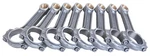 Eagle FSI6125O Steel 4340 I-beam 6.125 In. Connecting Rods For Gm Gen Iii/iv Ls. Fixed Price $464.99.