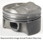 Mahle Pistons Forged Dome Honda H22 2.2L / 87MM Bore 12.0 Cr Set Of 4. Fixed Price $710.13.