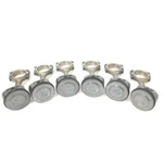Genuine Chevrolet Gmc Oldsmobile Buick 4.2L Connecting Rod & Piston W/ Rings Set. Fixed Price $210.98.