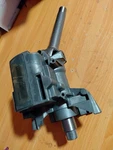 2003 2004 2005 Land Rover Range L322 Steering Wheel Column Lock 859370E. Fixed Price $199.99.