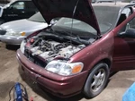 Engine 3.4L Vin 8TH Digit Fits 00-02 Alero 2154661. Fixed Price $750.00.