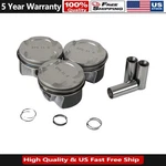 New Cr Rings 318I Mini & Engine 116I F30 22MM For 11258657760 Bore Pin 82.00MM. Fixed Price $68.99.