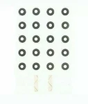 Fel-pro Ss 72848-1 Valve Stem Seal Set. Fixed Price $28.07.