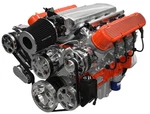 Ohio Speed Shops Gm Chevy Ls 427 605HP Deluxe Engine Package 4692148111. Fixed Price $17900.00.