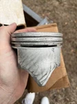 Trw L3096F .040 Engine Piston. Fixed Price $27.00.