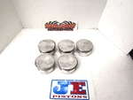Je Sb Chevy Dome Pistons 4.130 Bore Dragracing Ump Imca Manley. Fixed Price $100.00.