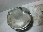 1997-1999 Porsche Boxster Piston No Connecting Rod 304.PO1X99 2.5L 6 Cylinder. Fixed Price $48.60.