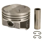 Sealed Power H618CP30 Pistons Hypereutectic Dome 4.030" Bore Chevy Set Of. Fixed Price $350.99.