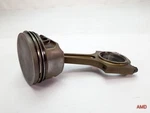 1997 Bmw 540I 740I E38 E39 M62B44 Piston Connecting Rod 91,985MM 11251742541. Fixed Price $79.99.