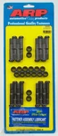 Arp 190-6002 Black For Pontiac V8 '55-'62 Rod Bolt Kit. Fixed Price $83.79.