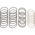 Mahle 3771MS-112 Piston Ring Set, File-fit 3.766 Bore. Fixed Price $183.28.