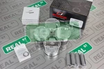 Wiseco Hd Forged Pistons Mitsubishi Lancer Evo X 4B11T 87MM 9.4:1 K636M87. Fixed Price $674.99.