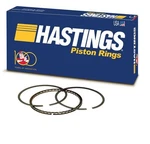 Hastings Piston Rings 139010 Phosphate Coated 4.01 In. Bore. Fixed Price $50.99.