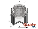 For Autofren Seinsa D025188 Brake Caliper Piston. Audi A4/A6 04- Bmw (E39,E60). Fixed Price $20.78.