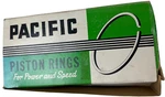 Engine Piston Ring Set Sealed Power E566X NO/6354 5385X. Fixed Price $40.00.