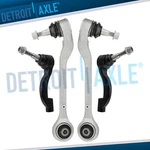 Front Lower Rearward Control Arms Outer Tie Rods For 2016 - 2020 Chevy Camaro. Fixed Price $110.46.