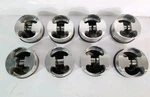 Gm Chevrolet Chevy Big Block Je Pistons 747F - Set Of 8. Fixed Price $449.99.