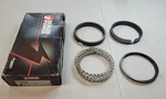 New Engine Piston Ring Set Sealed Power E-232K30 4.123" Bore Usa Made. Fixed Price $32.99.