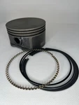 Dodge Chrysler Jeep 3.7 & 4.7 Piston And Ring STD,0.50,0.75. Fixed Price $42.49.