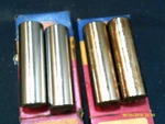 Mopar Nos Set Of Engine Piston Pins . 31-54 DODGE,30-33 DESOTO,31-50 Chrys. Fixed Price $7.50.