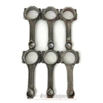 Connecting Rods 122 140 153 194 230 250 1962-1984 Chevy Pickup Van Set. Fixed Price $150.98.