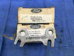 1969 1970 1971 Ford Mustang Cougar Nos Boss 302 351 Valve Push Rod Guide Plates. Fixed Price $189.00.