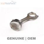 2018-2021 Vw Golf 1.4L Piston W/ Connecting Rod 04E107065HQ. Fixed Price $59.99.