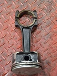 2001-2007 Piston + Connecting Rod Jeep Grand Cherokee 4.7 68233351AA Oem Std. Fixed Price $59.41.