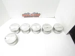 6 New 4.125 Bore Forged Chevy Dome Pistons Je Trw Imca Ump Wissota. Fixed Price $100.00.