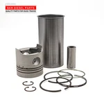 Liner Kit Engine Cylinder 4BD1 (ind) For Isuzu Truck. Fixed Price $343.34.