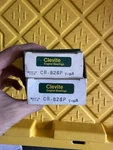 Clevite CB-826P Connecting Rod Bearing Set Of P-series Nos Fits Sbc V8. Fixed Price $49.99.