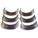 RB526 Dnj Of 3 Rod Bearing Sets For Chevy Chevrolet Metro Geo Sprint 85-88. Fixed Price $29.22.