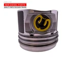 Piston For Isuzu Npr Nqr 4HK1 5.2L 6HK1 Non Grade W/rings And Pin. Fixed Price $199.58.