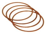 Empi Copper Head Gasket 94MM .040IN For Vw Beetle Pack 16-9532. Fixed Price $40.76.
