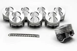 Sealed Power #H336CP60 Cast Piston. Fixed Price $221.99.