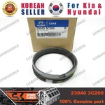 Genuine/oem 230403C200 Ring Set-piston For Hyundai Equus (centennial). Fixed Price $67.81.