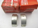 (4) Federal Mogul 3460RA Connecting Rod Bearings Standard 1971-1974 Ford 2.0L. Fixed Price $22.49.