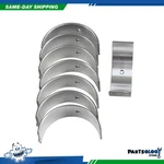 Dnj RB940 Std. Rod Bearing Set For 90-01 Toyota Camry Celica 2.0L 2.2L Dohc 16V. Fixed Price $18.99.
