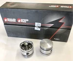 Sealed Power Cast Pistons SET/8 1939-53 Ford/mercury 239 Flathead .030 Bore. Fixed Price $187.60.