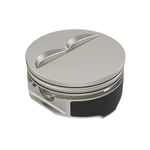 Keith Black Kb 9909HC.030 Claimer Fits Chevy 383 Pistons 6.0 Rod Flat Top. Fixed Price $310.56.
