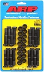 Arp 135-6402 Connecting Rod Bolt Kit High Performance Wave-loc 8740 Series Comp. Fixed Price $82.54.