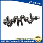 Crankshaft 2012 2013-2019 Kia Soul Forte Koup Optima 2.0L G4NA 623V6-2EH00. Fixed Price $212.84.