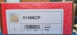 Mahle 51496CP Engine Piston Ring Set Select 86-00 Ford Mazda Mercury Models. Fixed Price $45.99.