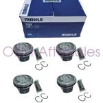Oem Mahle Piston Set AG9Z6108B 2013-2016 Ford 2.0T Escape Explorer. Fixed Price $198.60.