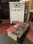 Engine Piston Ring Set For Explorer, Sport Trac+more E-613K. Fixed Price $90.00.