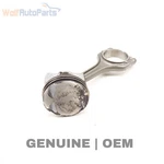 2016 Audi A3 Sportback E-tron 1.4L Piston W/ Connecting Rod 04E107065FJ. Fixed Price $67.49.