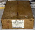 Enginetech P3038(6).50 Piston Set Of Made Usa Nos Nib H840P 1745H. Fixed Price $134.95.