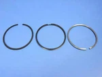 Genuine Mopar Piston Ring Kit 5086885AB. Fixed Price $167.56.